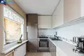 Apartamento 3 habitaciones 64 m² Kaunas, Lituania