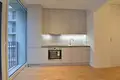 1 bedroom apartment 37 m² Warsaw, Poland