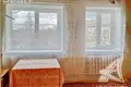 3 room apartment 61 m² Kamyanyets, Belarus