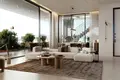 Appartement 2 chambres 90 m² Germasogeia, Chypre