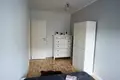 2 bedroom apartment 54 m² Warsaw, Poland