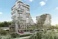 Dzielnica mieszkaniowa Two bedroom apartment in a luxury complex.