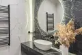 Mieszkanie 2 pokoi 70 m² Ratomka, Białoruś