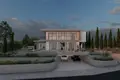 4 bedroom house 349 m² koinoteta talas, Cyprus