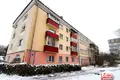 Apartamento 1 habitación 30 m² Gómel, Bielorrusia