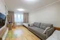 1 room apartment 46 m² Minsk, Belarus