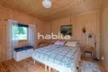 Ferienhaus 1 zimmer 30 m² Kaakamo, Finnland