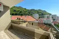 Apartamento 2 habitaciones  Rafailovici, Montenegro