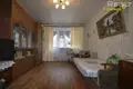 Квартира 2 комнаты 51 м² Беларучский сельский Совет, Беларусь