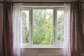 Apartamento 2 habitaciones 43 m² Riga, Letonia