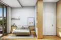 Квартира 3 спальни 200 м² Mezitli, Турция