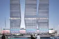 Complejo residencial The W Residences Dubai Harbour