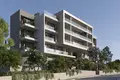Appartement 4 chambres 112 m² Ayios Tychonas, Bases souveraines britanniques