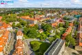 Appartement 3 chambres 82 m² Klaipeda, Lituanie