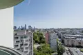 Apartamento 4 habitaciones 98 m² Varsovia, Polonia