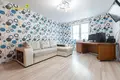 Appartement 3 chambres 84 m² Minsk, Bélarus