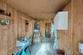 Haus 60 m² Muchaviecki sielski Saviet, Belarus