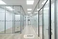 Office 5 rooms 198 m² in Minsk, Belarus