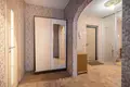 Apartamento 1 habitación 43 m² Minsk, Belarús