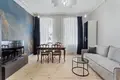 Appartement 3 chambres 55 m² Poznan, Pologne