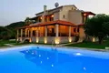 7 bedroom villa 457 m² Municipality of Central Corfu and Diapontia Islands, Greece