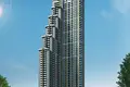 Жилой комплекс Grand Solaire самое высокое здание в Паттайе.