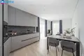 Apartamento 3 habitaciones 54 m² Skirgiskes, Lituania