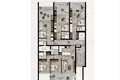 1 bedroom apartment 65 m² Limassol, Cyprus