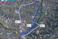 Квартира 2 комнаты 48 м² Вильнюс, Литва