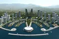Wohnung 2 zimmer 109 m² Batumi, Georgien