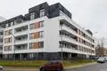 1 room apartment 22 m² in Warsaw, Poland