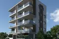 Mieszkanie 3 pokoi 82 m² Limassol, Cyprus