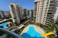 Apartamento 5 habitaciones 260 m² Mahmutlar, Turquía