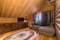 Ferienhaus 250 m² Navapol ski siel ski Saviet, Weißrussland