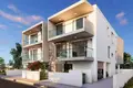 Mieszkanie 2 pokoi 161 m² Chloraka, Cyprus