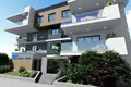 Mieszkanie 1 pokój 66 m² Limassol Municipality, Cyprus