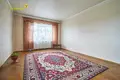 3 room apartment 71 m² Chervyen, Belarus