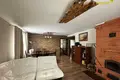 Casa de campo 258 m² Lahojski siel ski Saviet, Bielorrusia