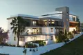 Квартира 1 спальня 62 м² муниципалитет Лимасол, Кипр
