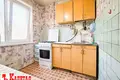 2 room apartment 50 m² Homel, Belarus