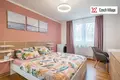 Apartamento 5 habitaciones 84 m² Lesetice, República Checa