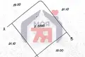 House 45 m² Aliachnovicki sielski Saviet, Belarus