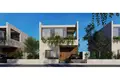 3-Schlafzimmer-Villa 138 m² Konia, Zypern
