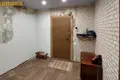 2 room apartment 47 m² Minsk, Belarus