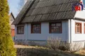 Haus 63 m² Zabalocki siel ski Saviet, Weißrussland