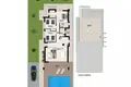 Willa 3 pokoi 117 m² Torrevieja, Hiszpania