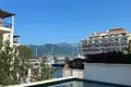 2 bedroom apartment 115 m² Tivat, Montenegro