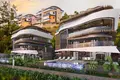 Dom 5 pokojów 900 m² Alanya, Turcja