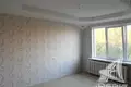 Wohnung 4 Zimmer 82 m² Tscharnautschyzy, Weißrussland