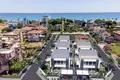 3 bedroom villa 221 m² Muratpasa, Turkey